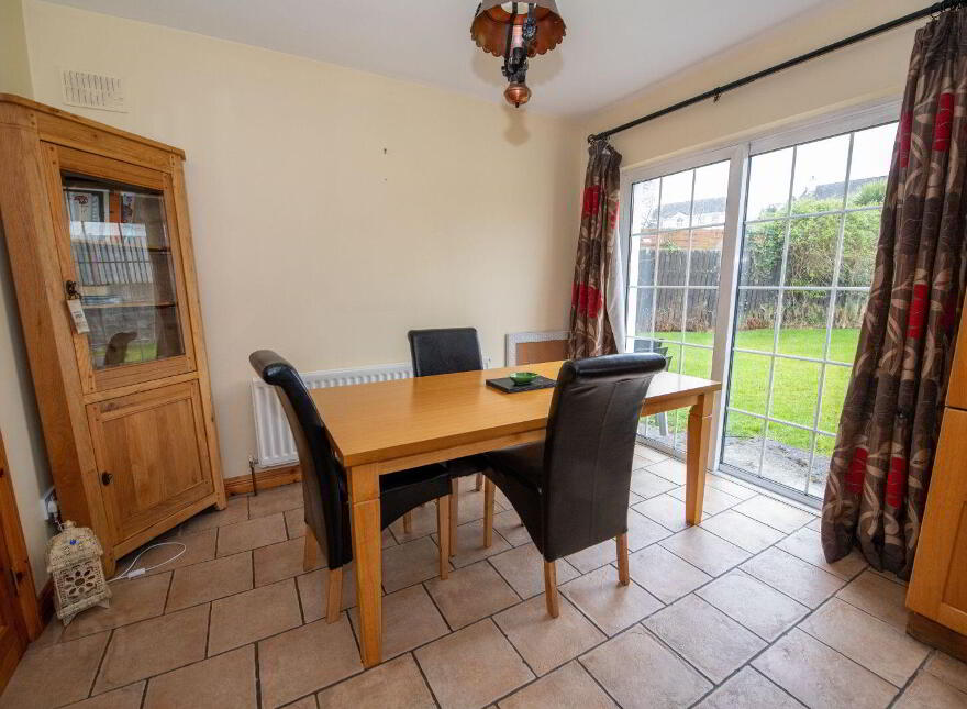31 The Rectory, Fahan, F93TH73