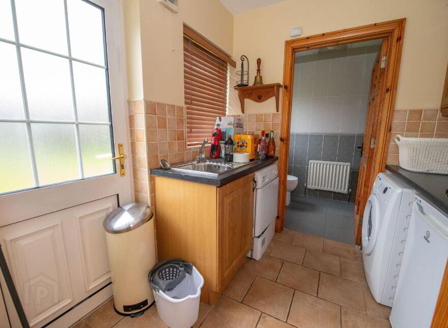 31 The Rectory, Fahan, F93TH73