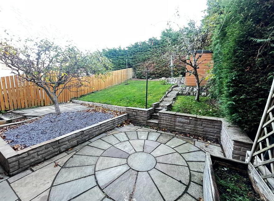 85 Curriehill Castle Drive, Balerno, EH14 5TB