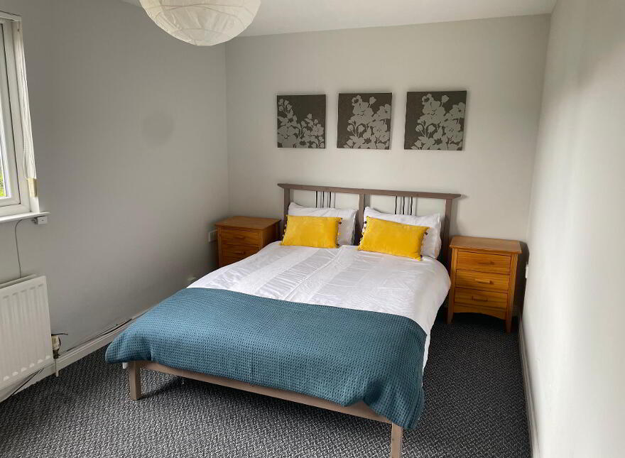 294A Saintfield Road, Wifi Included, Belfast, BT8 6PE