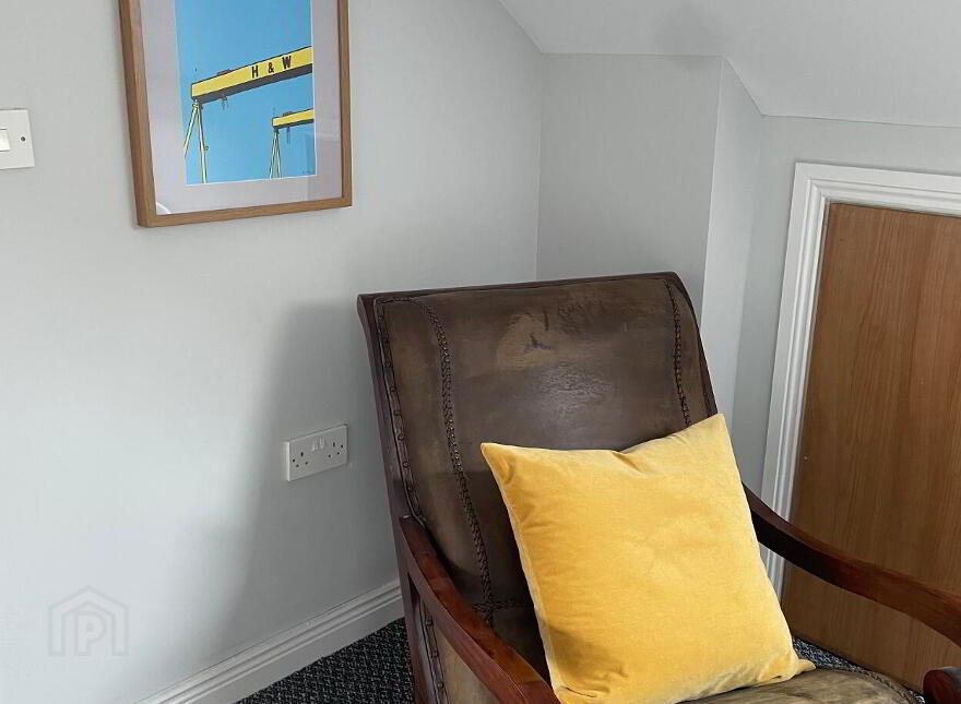 294A Saintfield Road, Wifi Included, Belfast, BT8 6PE