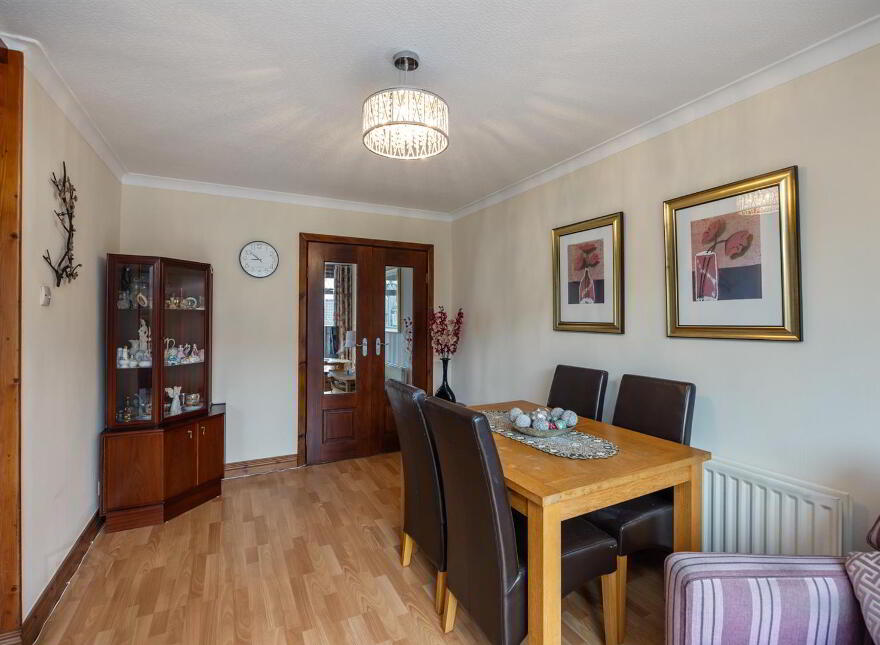 16 Glennor Crescent, Carryduff, Belfast, BT8 8HW