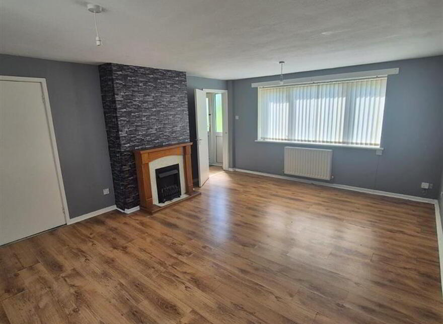 Fort Drive, Ballykelly, BT49 9PX