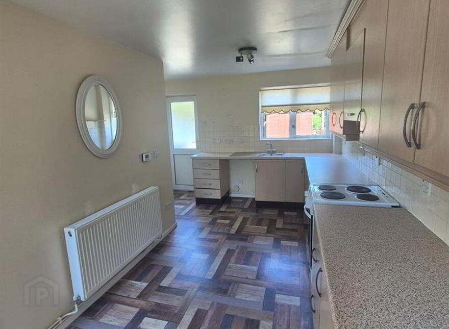 Fort Drive, Ballykelly, BT49 9PX