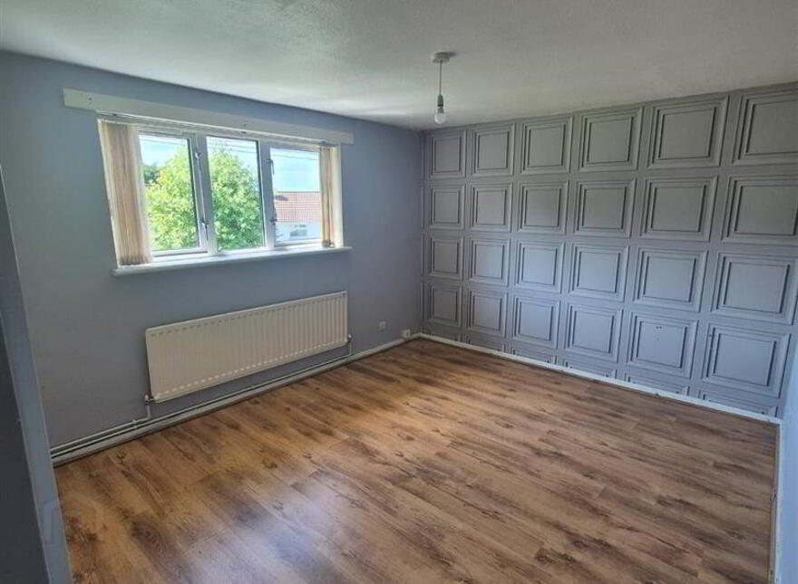 Fort Drive, Ballykelly, BT49 9PX