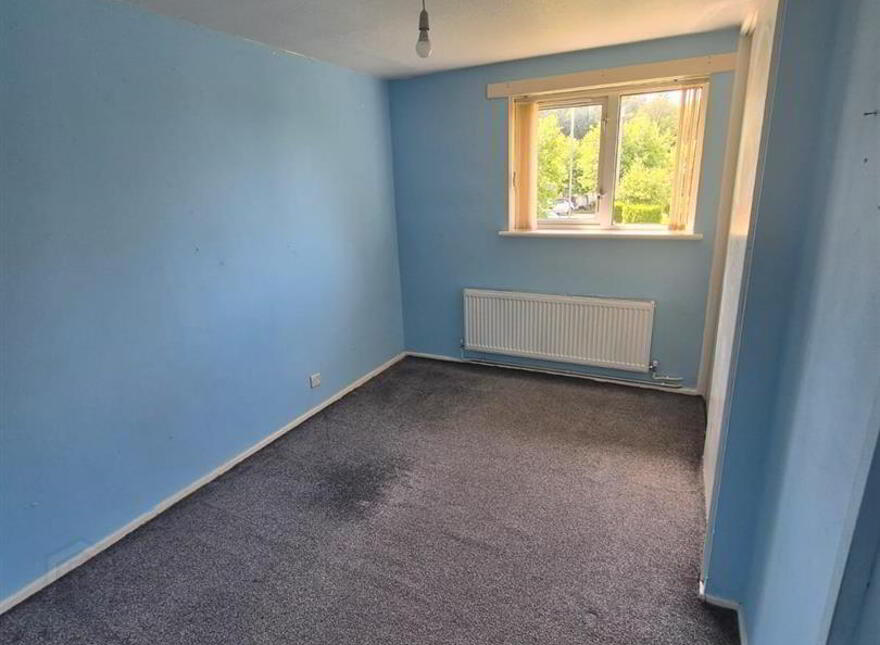 Fort Drive, Ballykelly, BT49 9PX