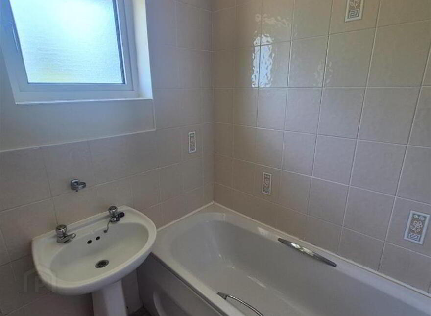 Fort Drive, Ballykelly, BT49 9PX
