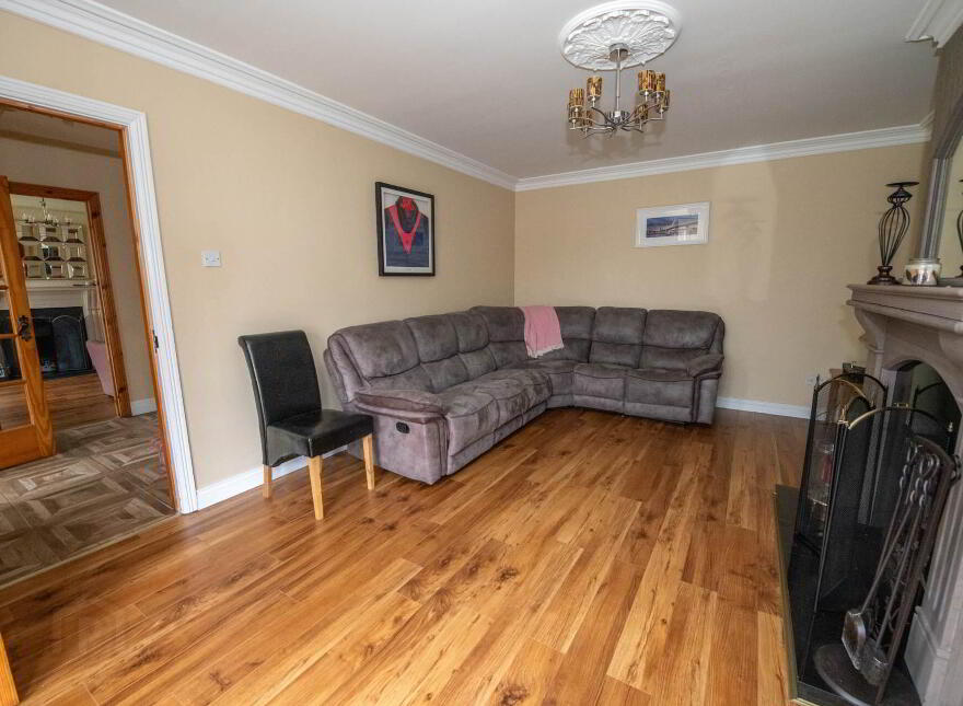 31 The Rectory, Fahan, F93TH73