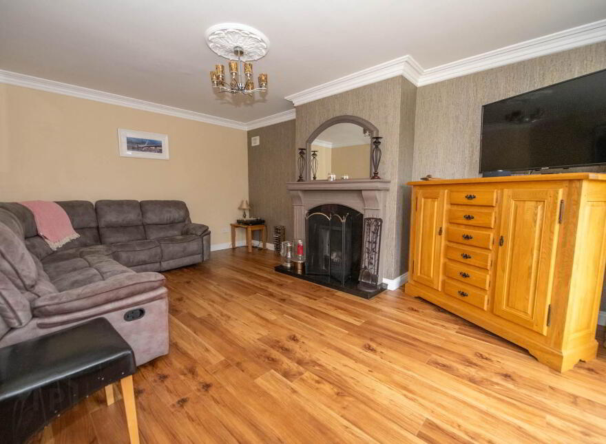 31 The Rectory, Fahan, F93TH73