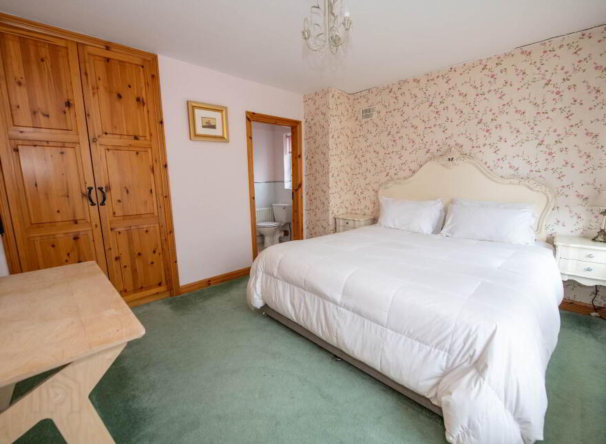 31 The Rectory, Fahan, F93TH73