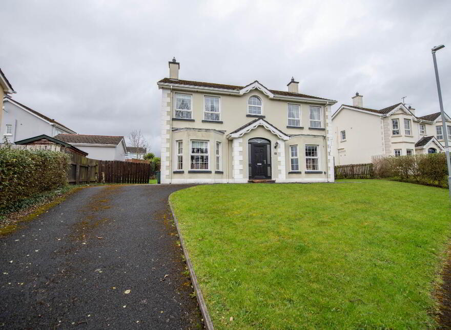 31 The Rectory, Fahan, F93TH73