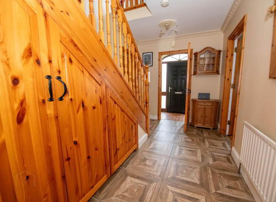 31 The Rectory, Fahan, F93TH73