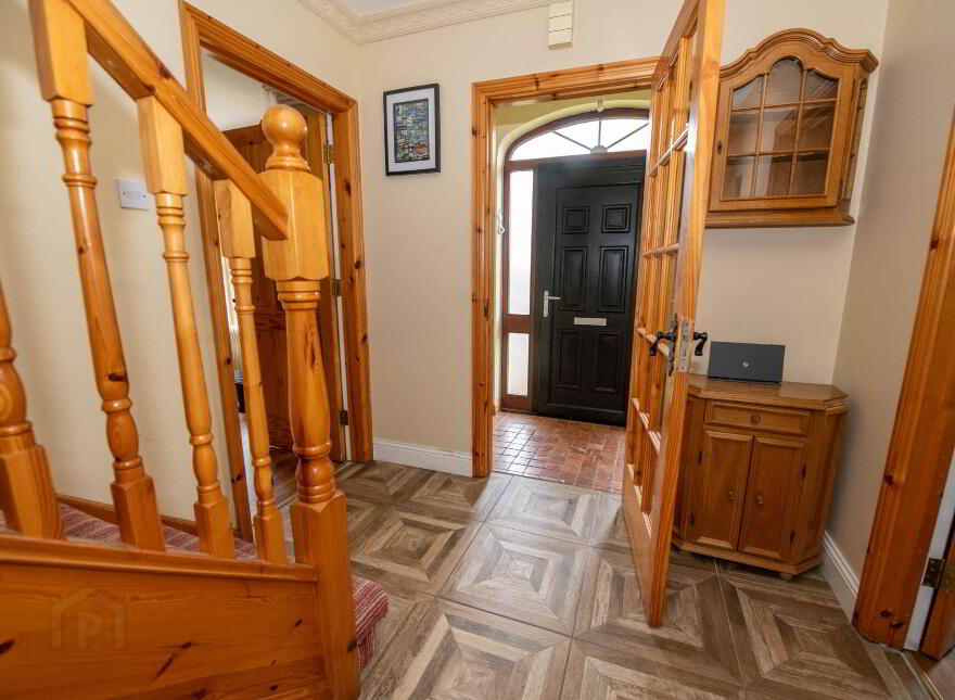 31 The Rectory, Fahan, F93TH73