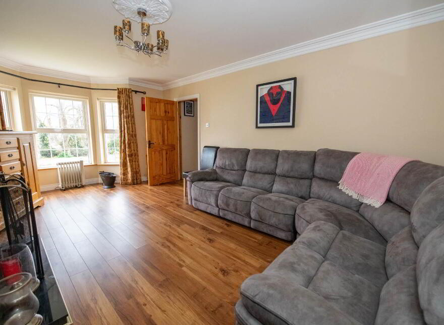 31 The Rectory, Fahan, F93TH73