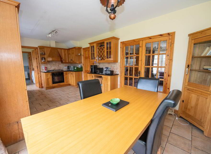 31 The Rectory, Fahan, F93TH73