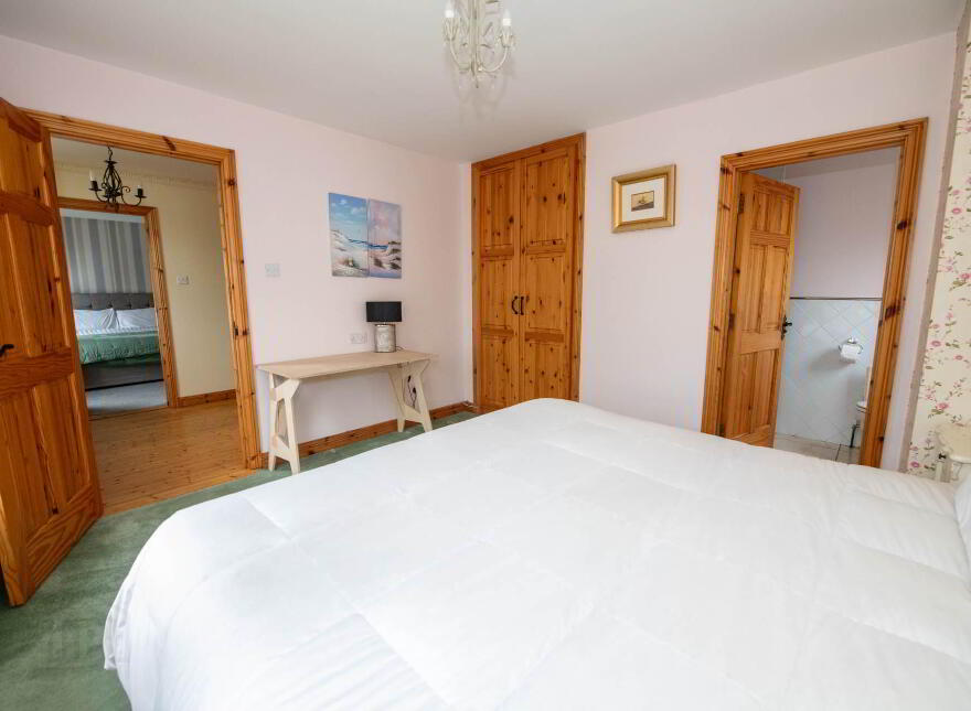 31 The Rectory, Fahan, F93TH73