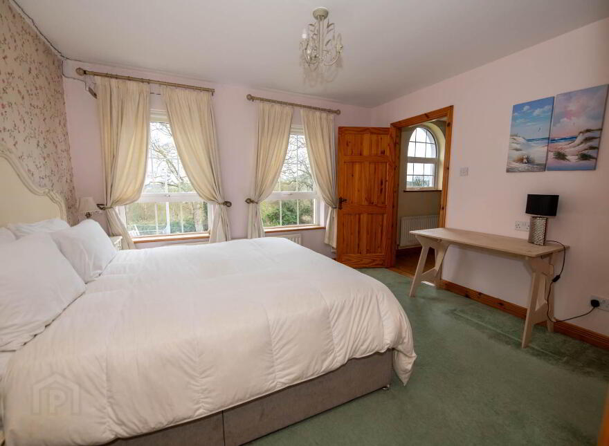 31 The Rectory, Fahan, F93TH73