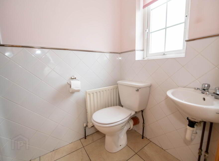 31 The Rectory, Fahan, F93TH73