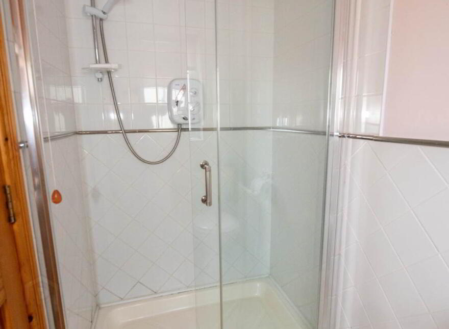 31 The Rectory, Fahan, F93TH73