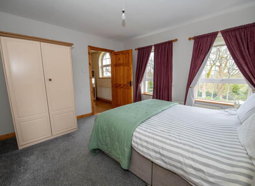 31 The Rectory, Fahan, F93TH73