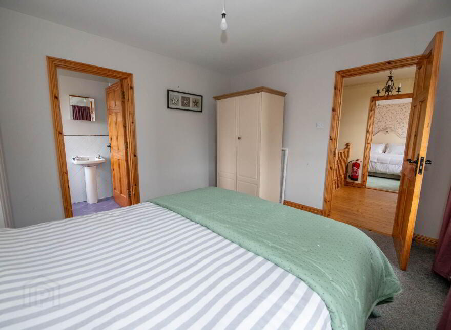 31 The Rectory, Fahan, F93TH73
