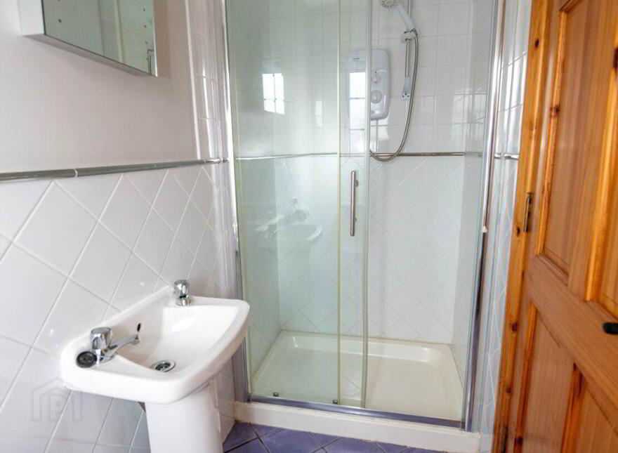 31 The Rectory, Fahan, F93TH73