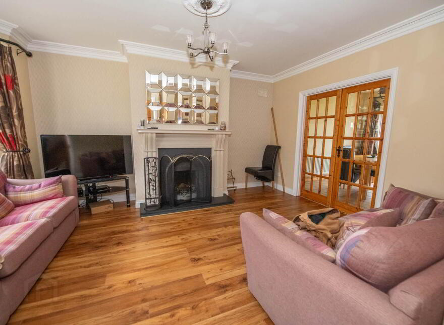 31 The Rectory, Fahan, F93TH73