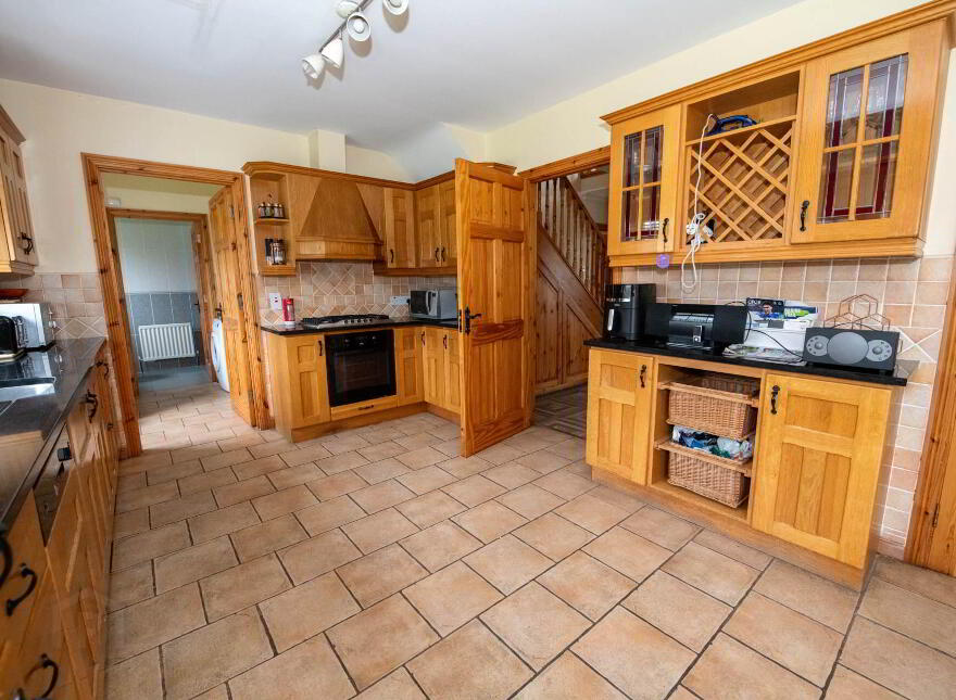 31 The Rectory, Fahan, F93TH73