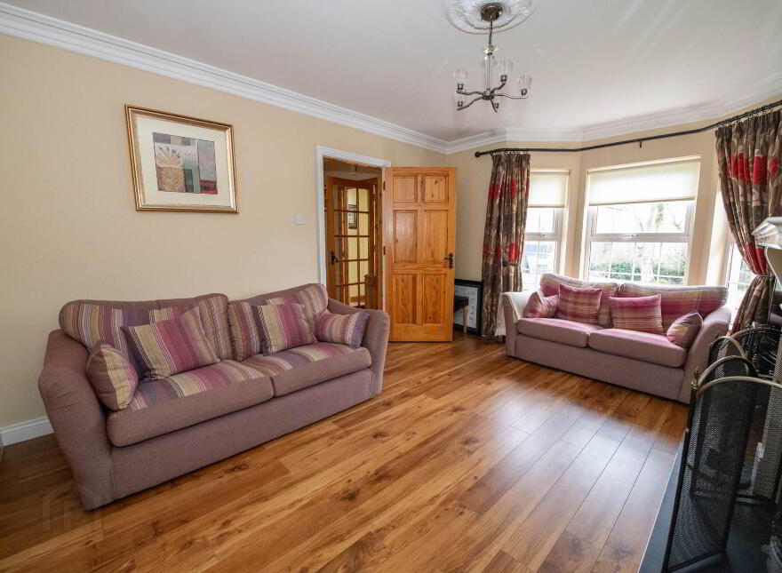 31 The Rectory, Fahan, F93TH73