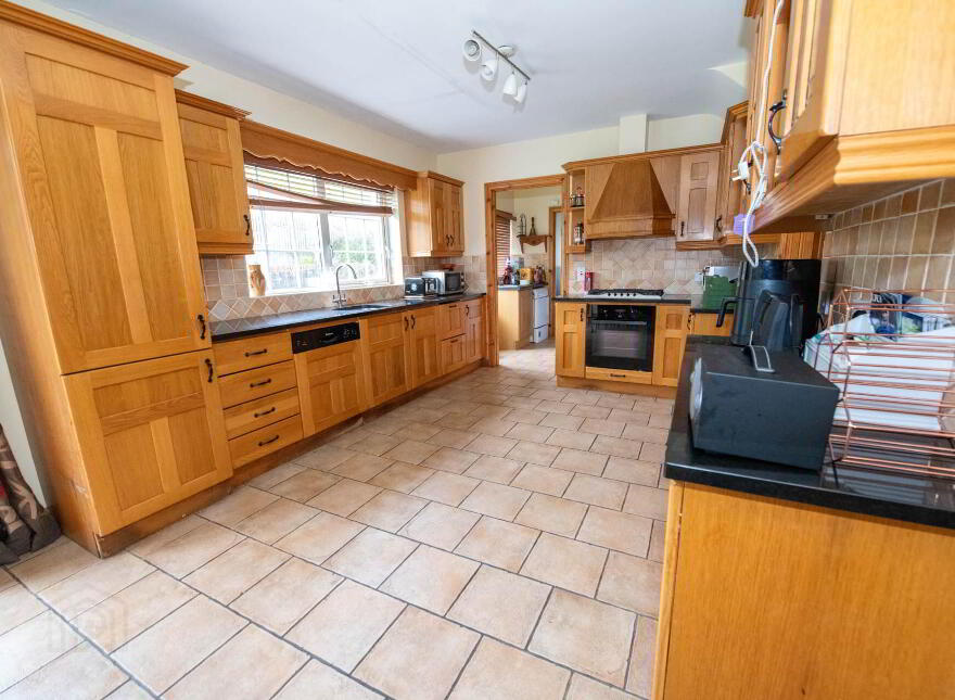 31 The Rectory, Fahan, F93TH73