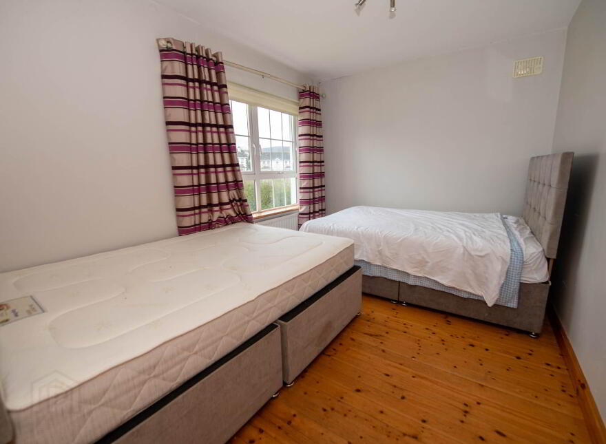 31 The Rectory, Fahan, F93TH73