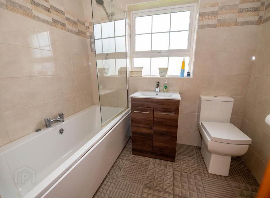 31 The Rectory, Fahan, F93TH73