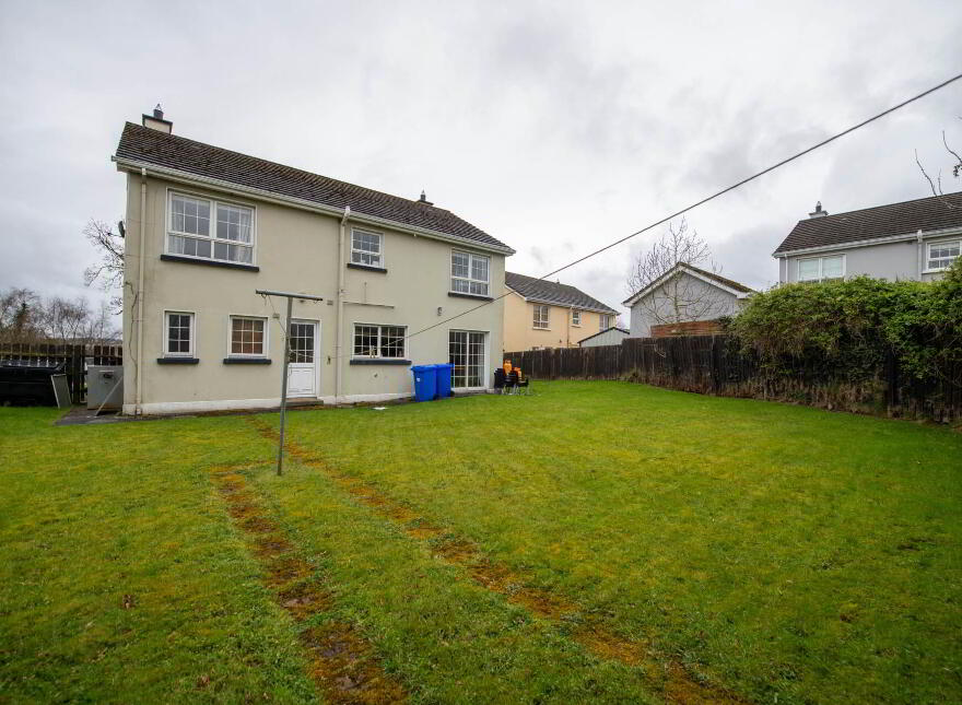 31 The Rectory, Fahan, F93TH73