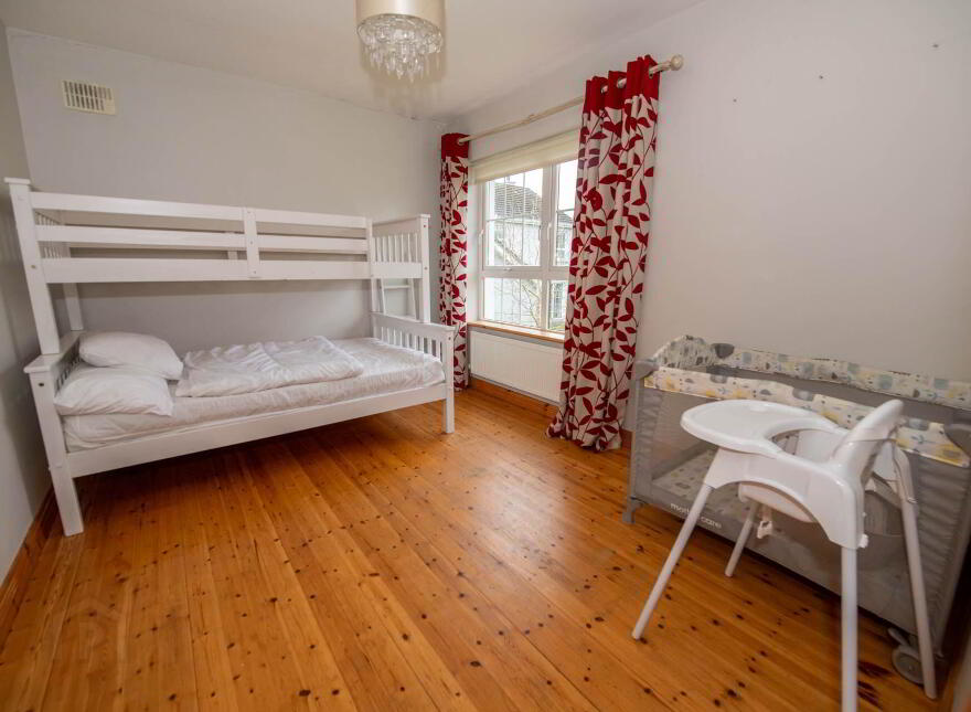 31 The Rectory, Fahan, F93TH73