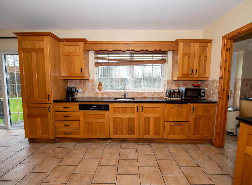 31 The Rectory, Fahan, F93TH73