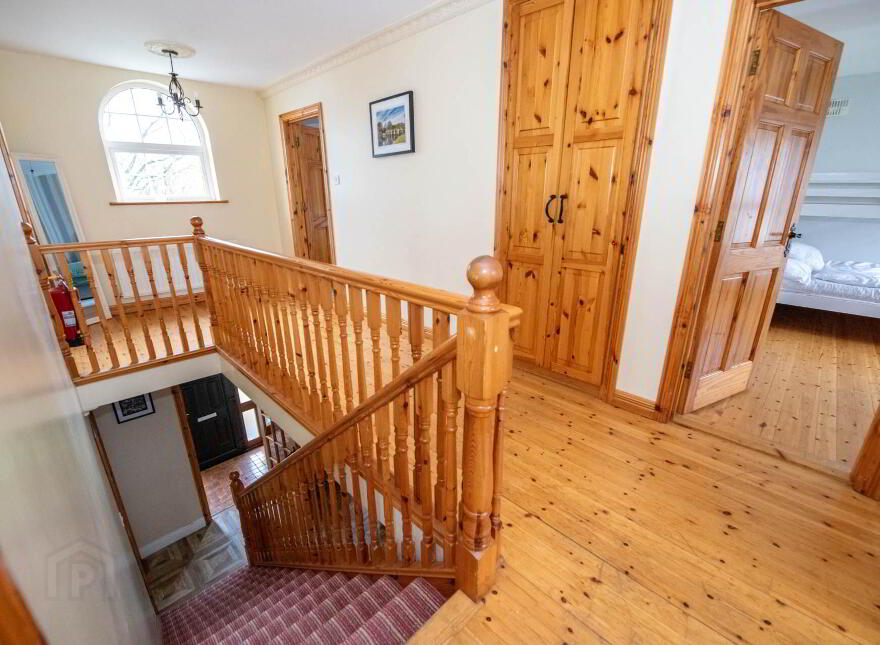 31 The Rectory, Fahan, F93TH73