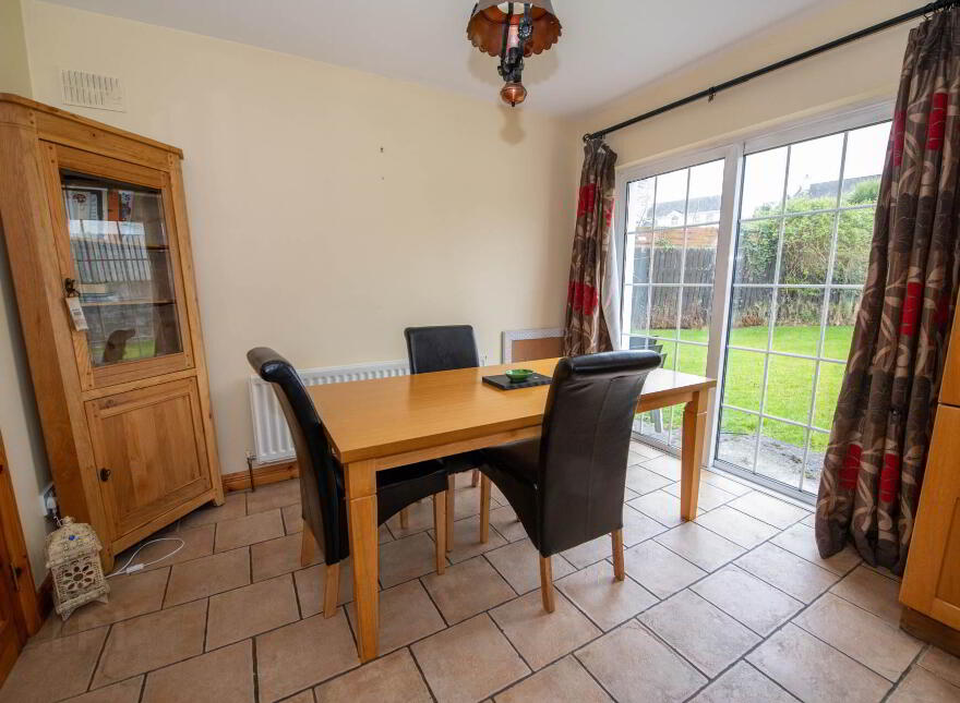 31 The Rectory, Fahan, F93TH73