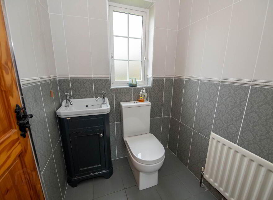 31 The Rectory, Fahan, F93TH73