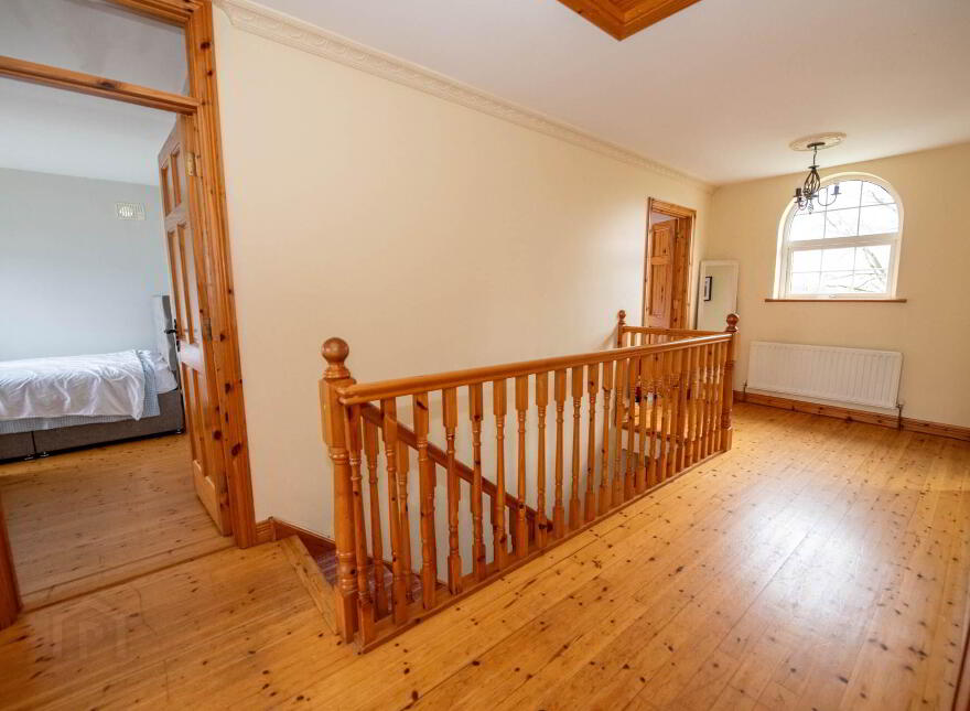 31 The Rectory, Fahan, F93TH73