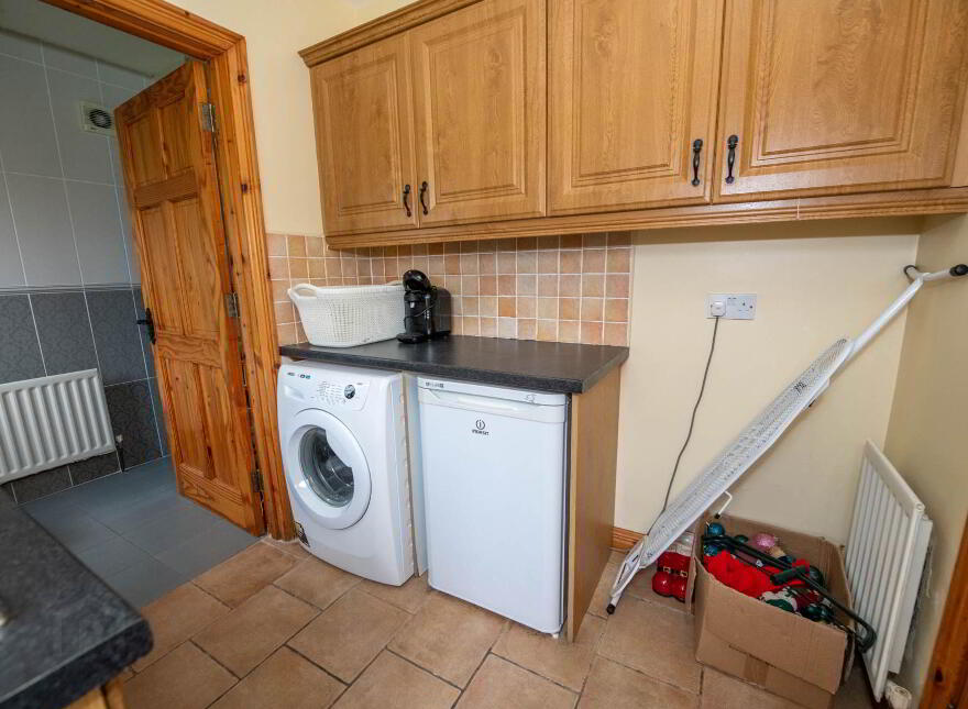 31 The Rectory, Fahan, F93TH73