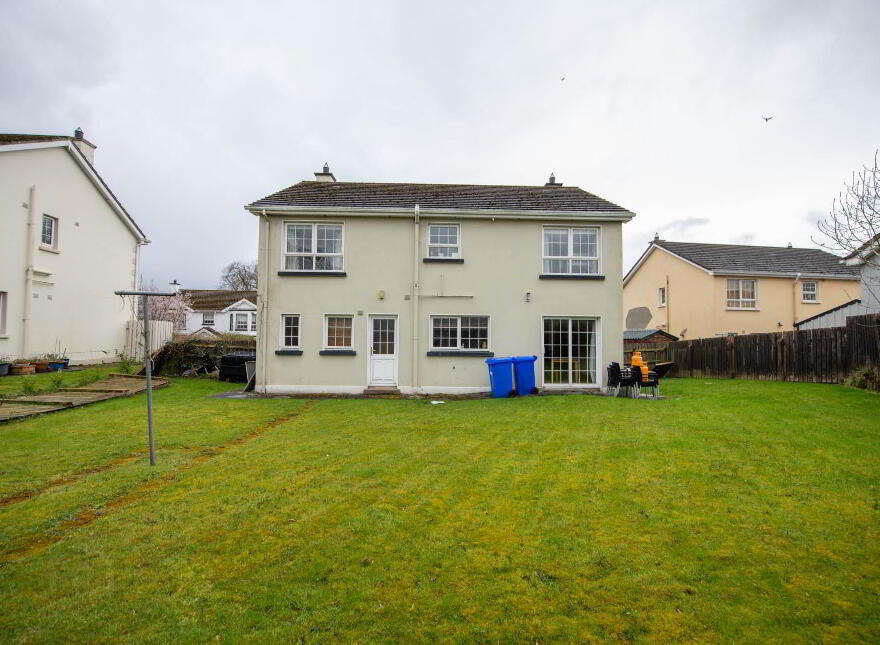 31 The Rectory, Fahan, F93TH73