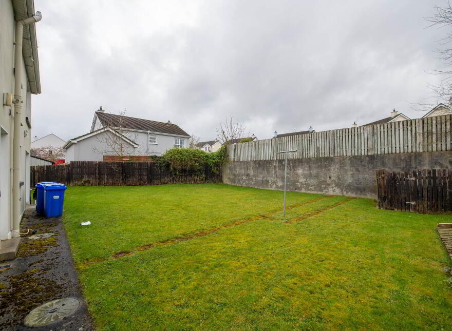 31 The Rectory, Fahan, F93TH73