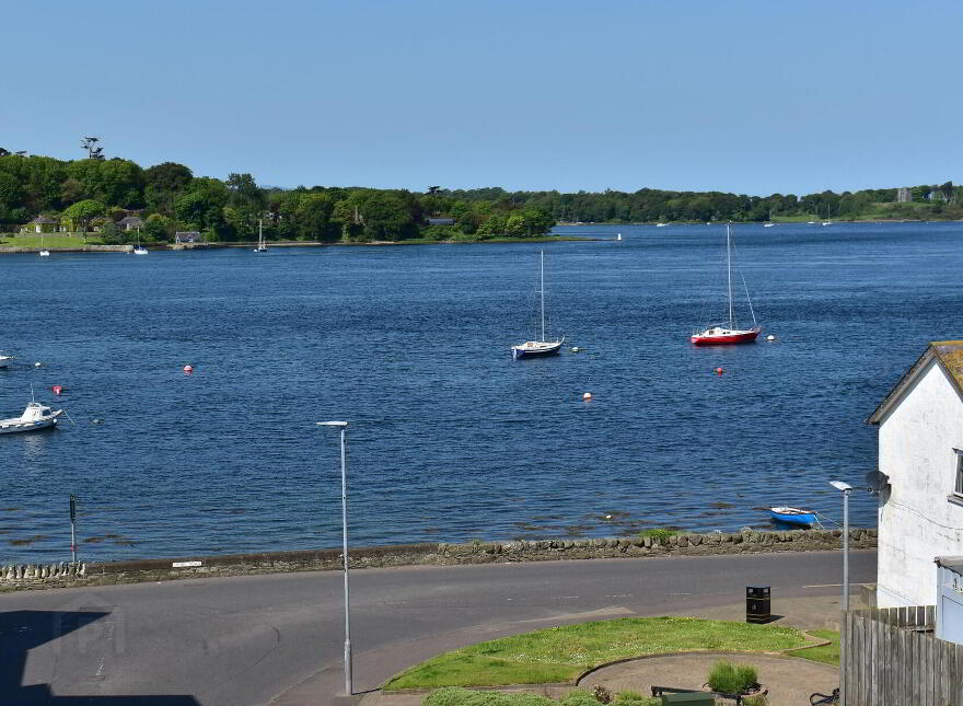 1 Cook Street, Portaferry, BT22 1LB