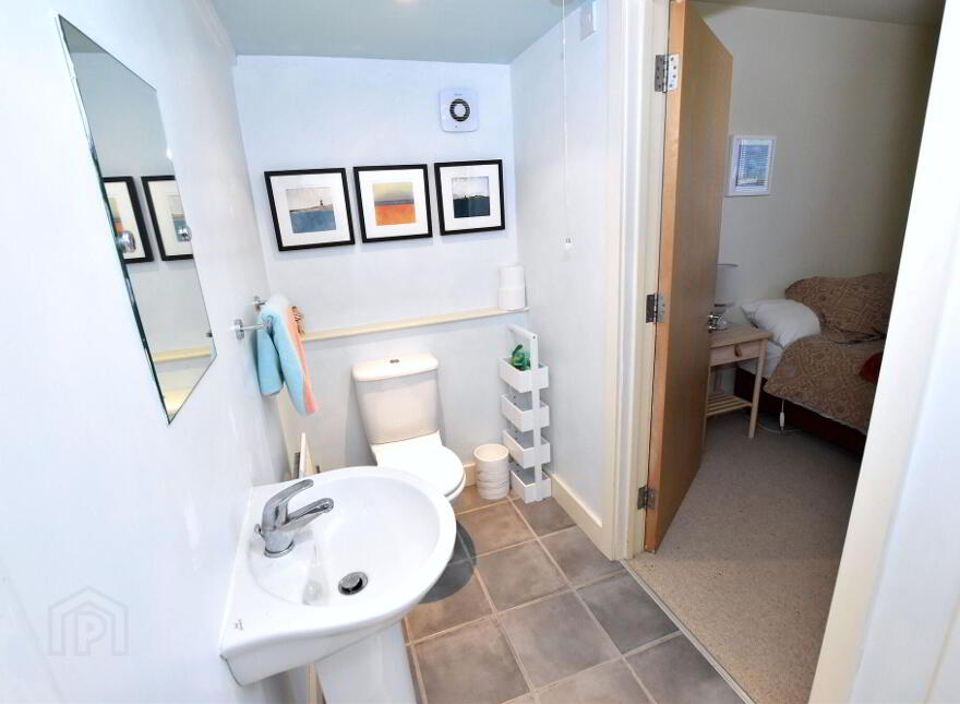 1 Cook Street, Portaferry, BT22 1LB