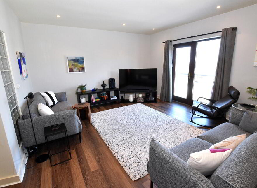 1 Cook Street, Portaferry, BT22 1LB