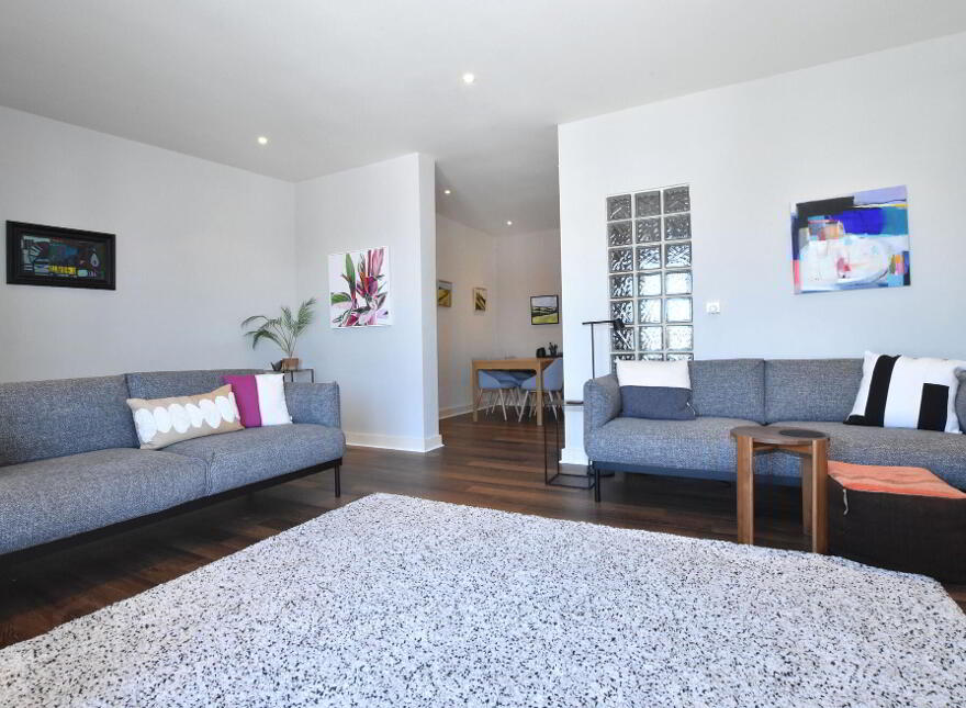 1 Cook Street, Portaferry, BT22 1LB