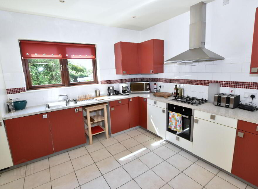 1 Cook Street, Portaferry, BT22 1LB