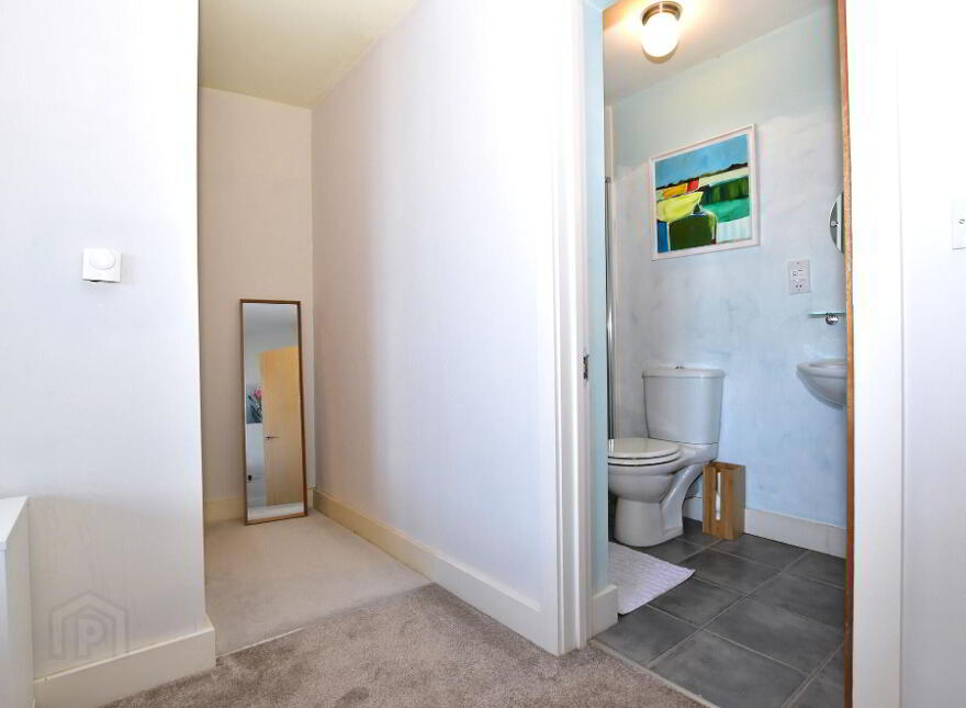 1 Cook Street, Portaferry, BT22 1LB