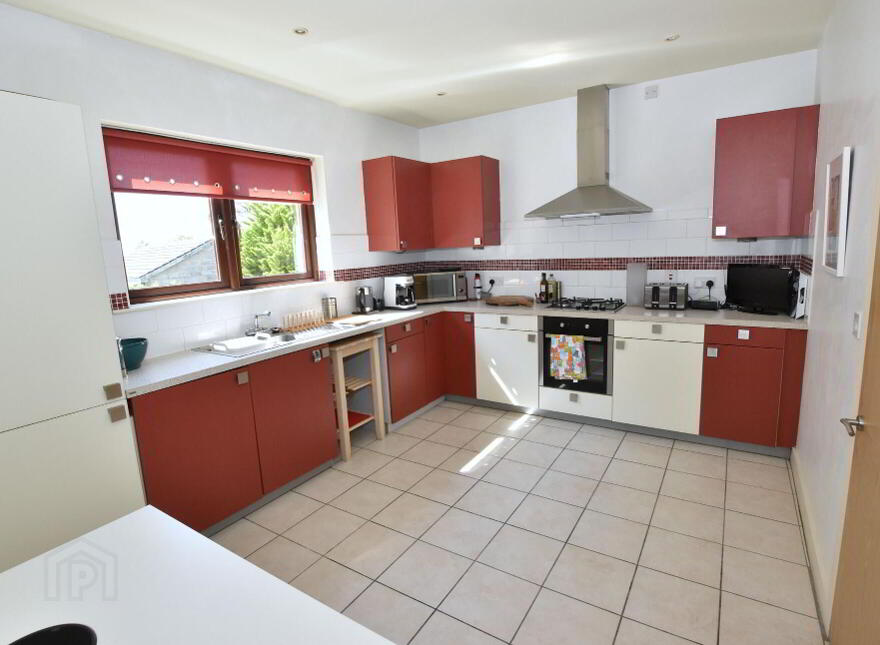 1 Cook Street, Portaferry, BT22 1LB