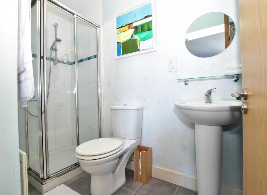 1 Cook Street, Portaferry, BT22 1LB